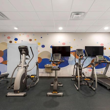 Best Western Premier Executive Residency Medicine Hat Kültér fotó