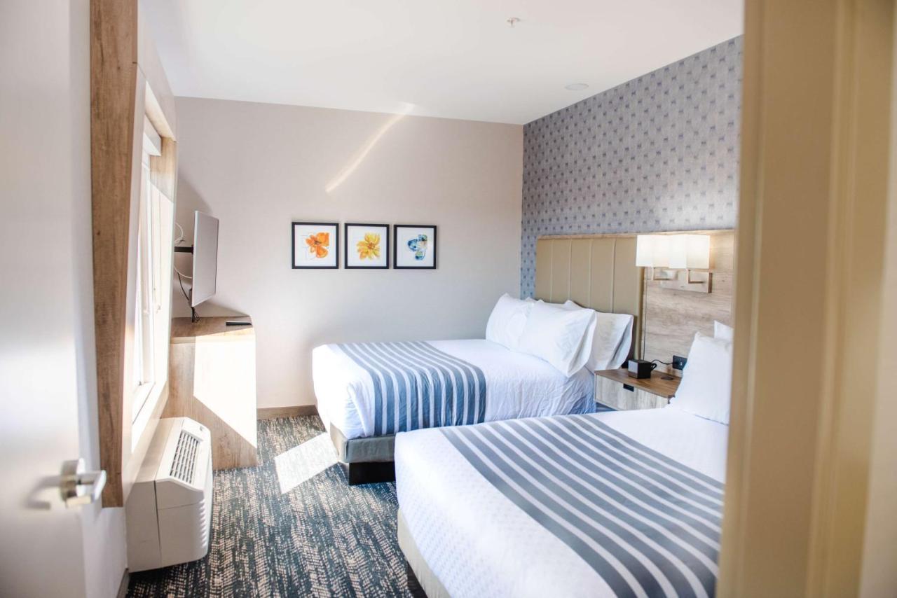 Best Western Premier Executive Residency Medicine Hat Kültér fotó