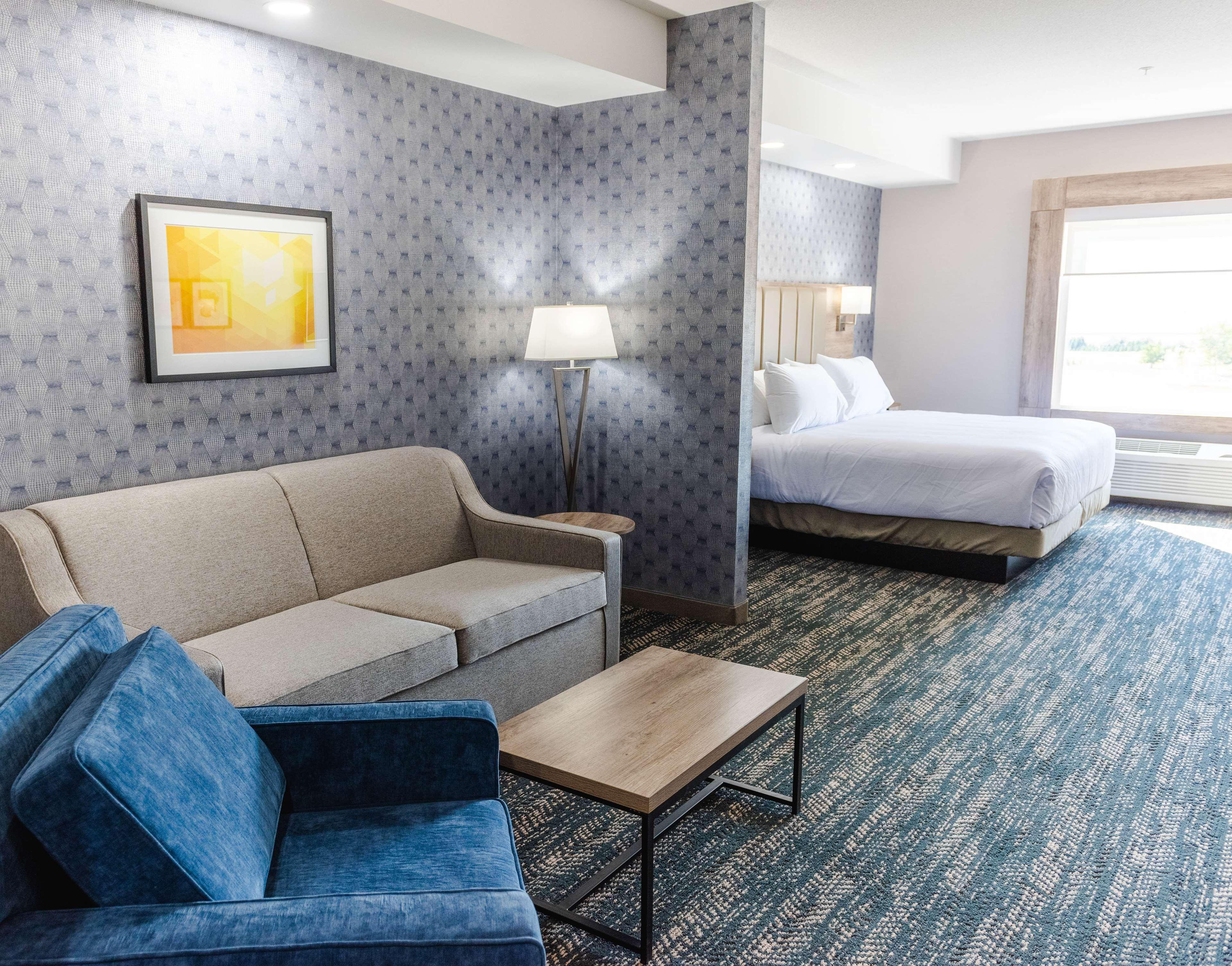 Best Western Premier Executive Residency Medicine Hat Kültér fotó