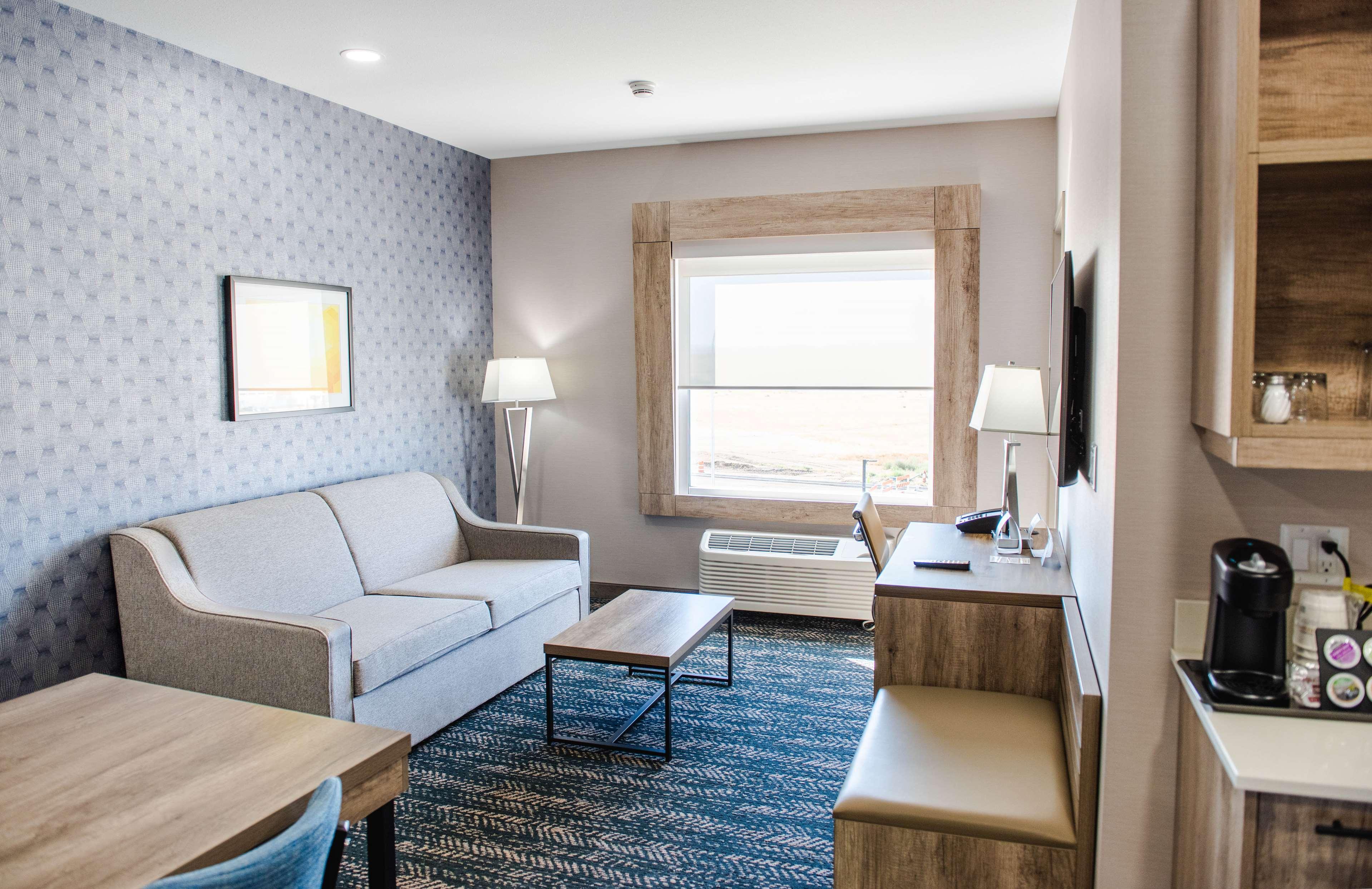 Best Western Premier Executive Residency Medicine Hat Kültér fotó