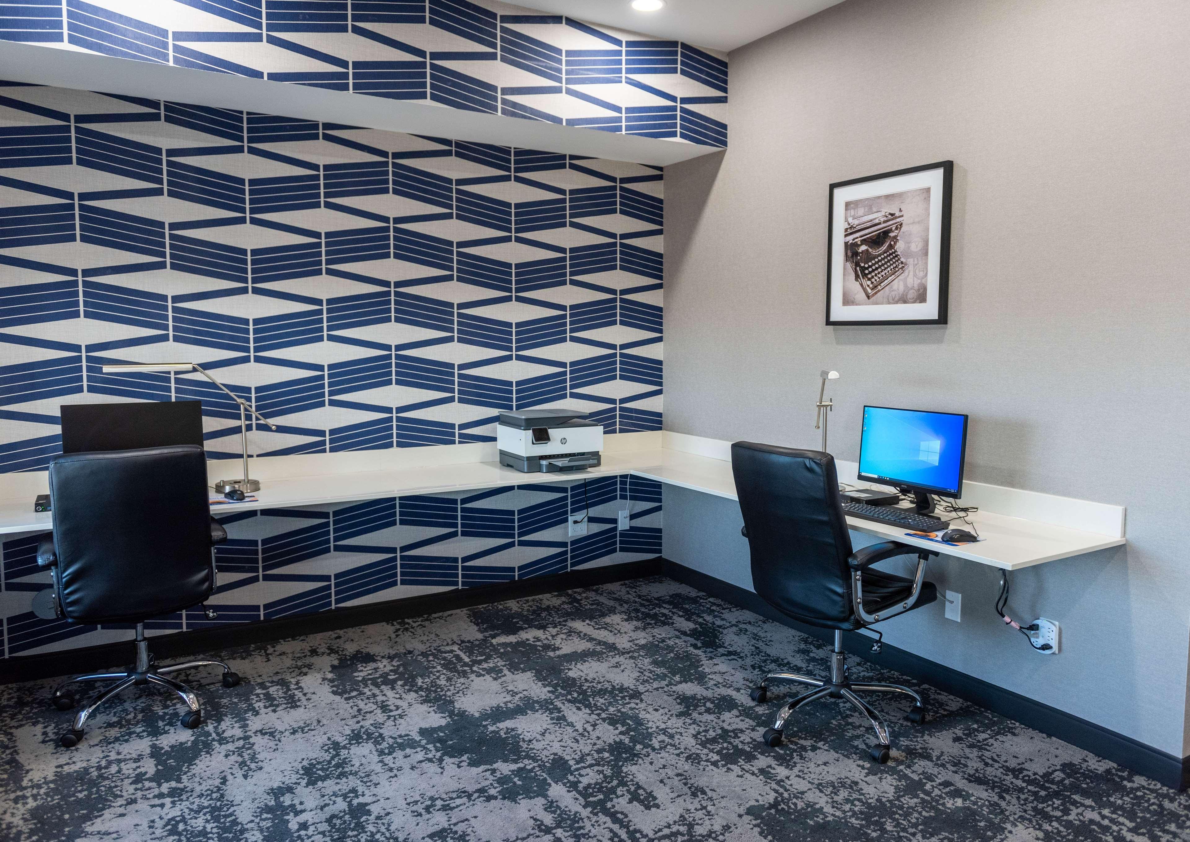 Best Western Premier Executive Residency Medicine Hat Kültér fotó