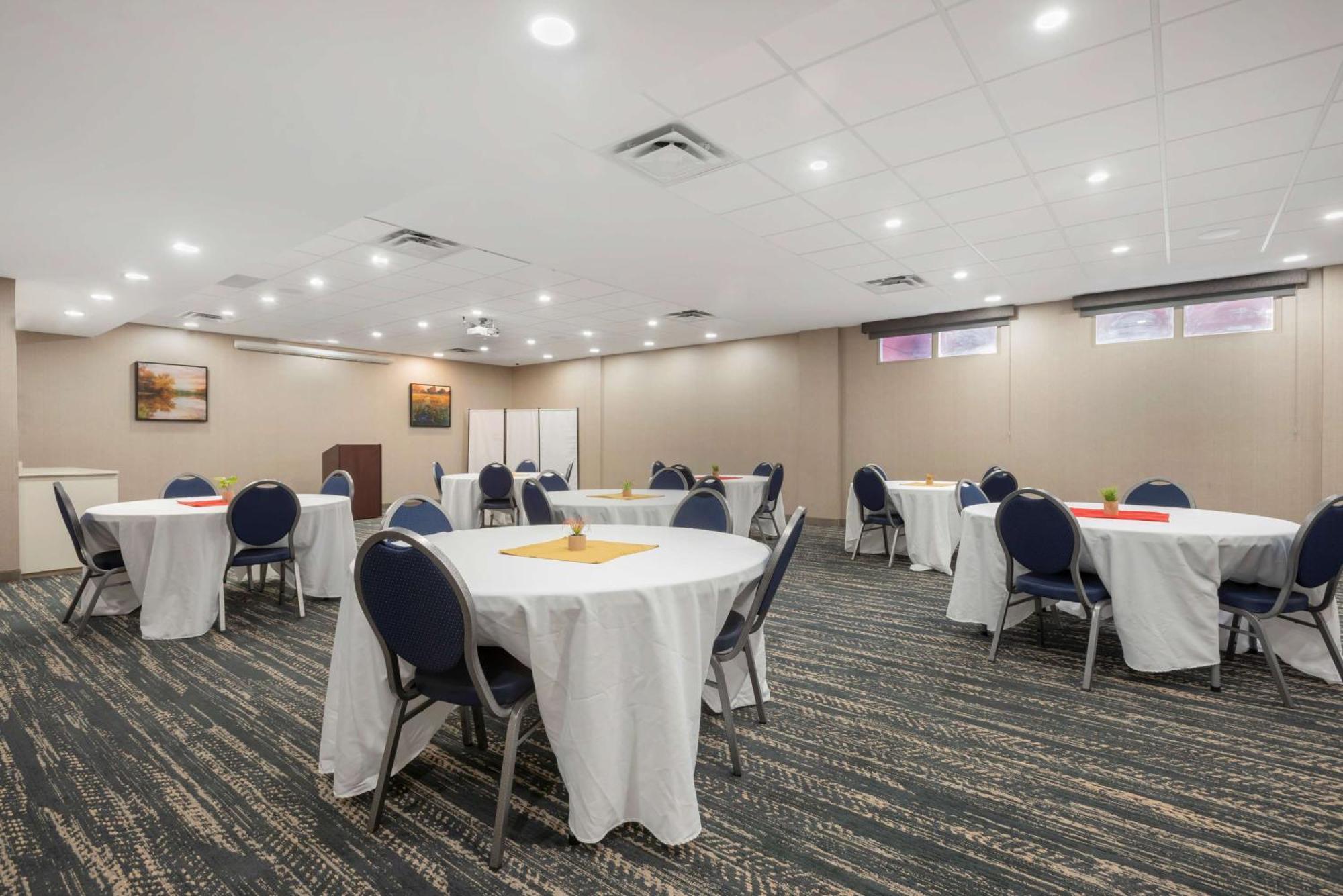 Best Western Premier Executive Residency Medicine Hat Kültér fotó