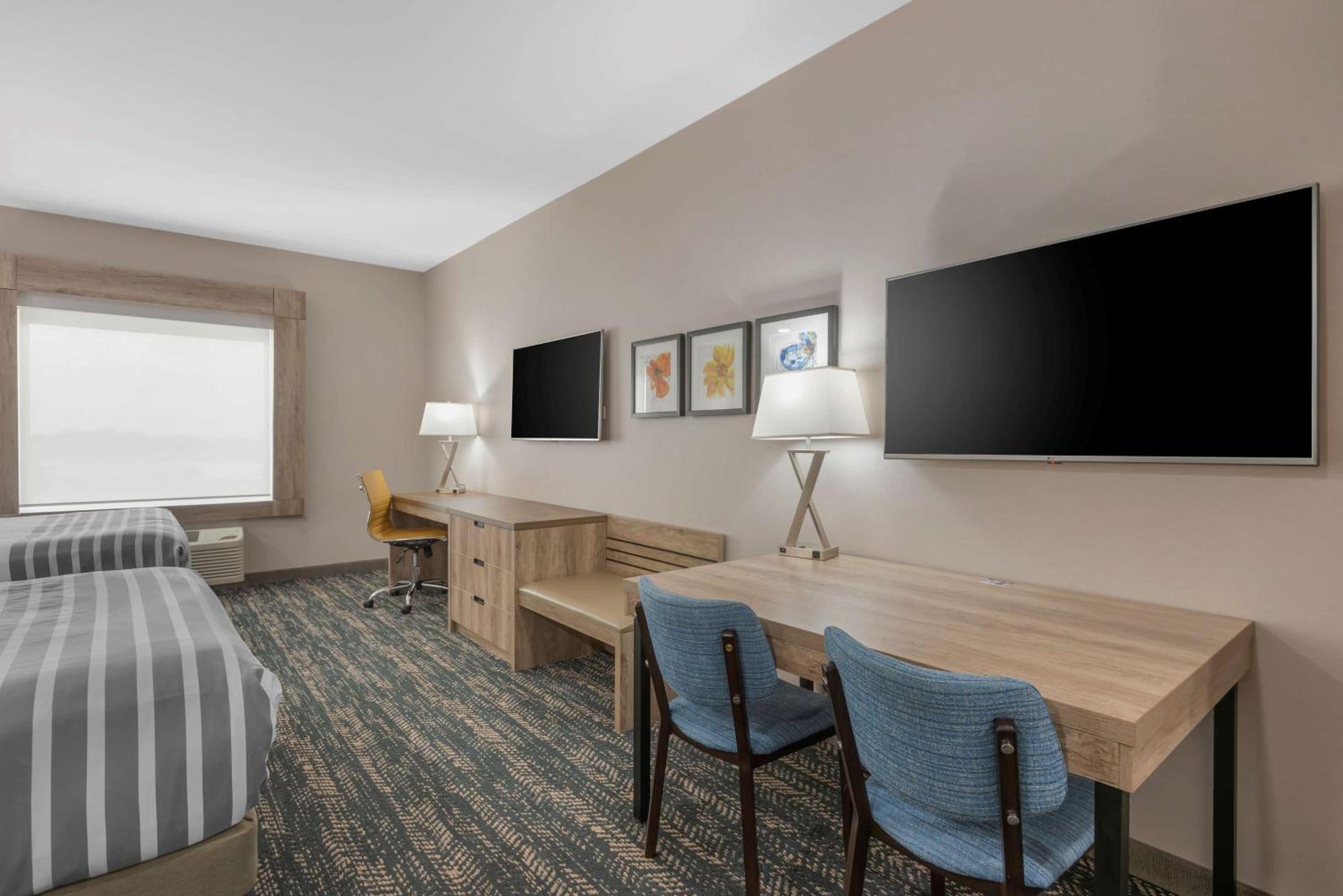 Best Western Premier Executive Residency Medicine Hat Kültér fotó