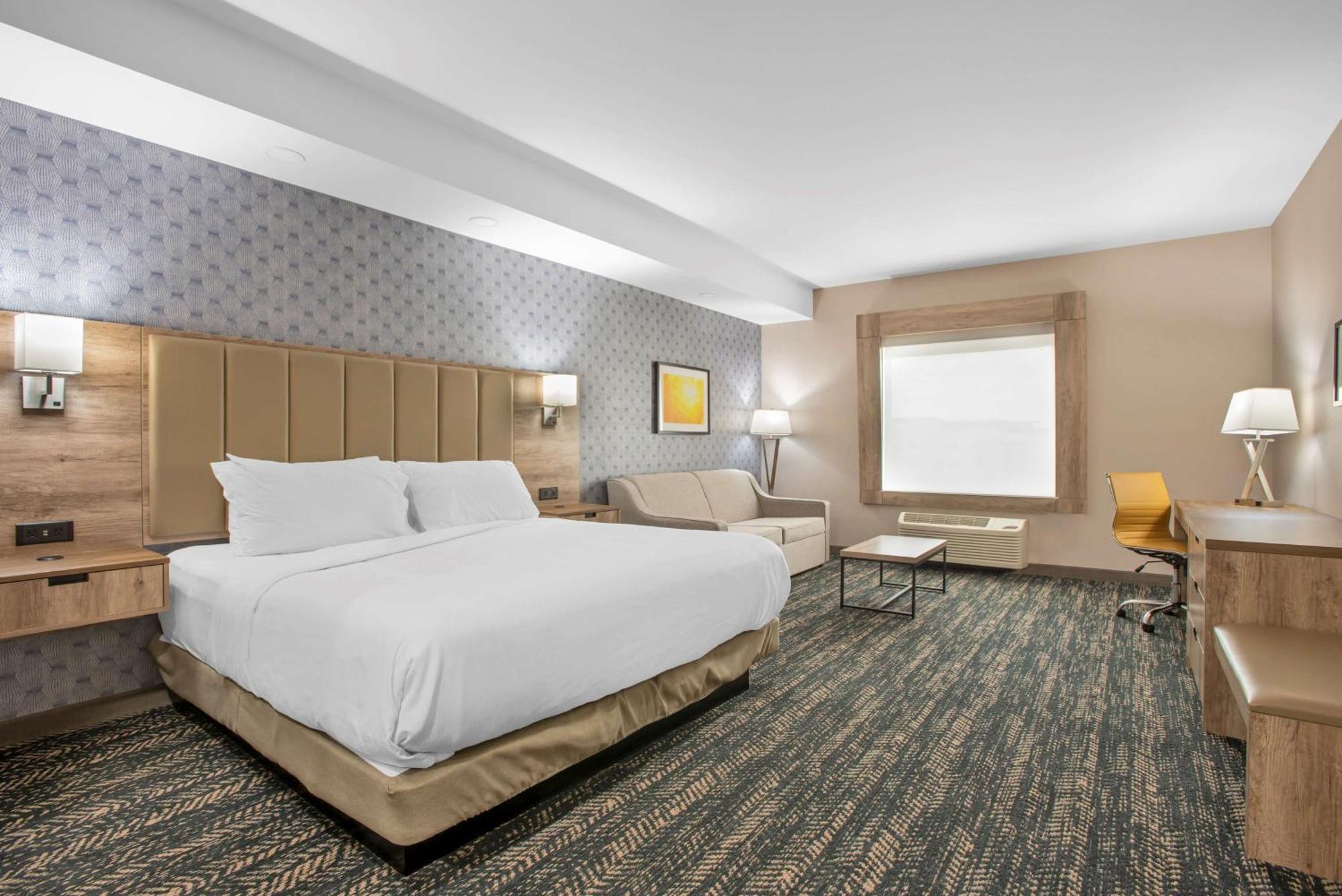 Best Western Premier Executive Residency Medicine Hat Kültér fotó