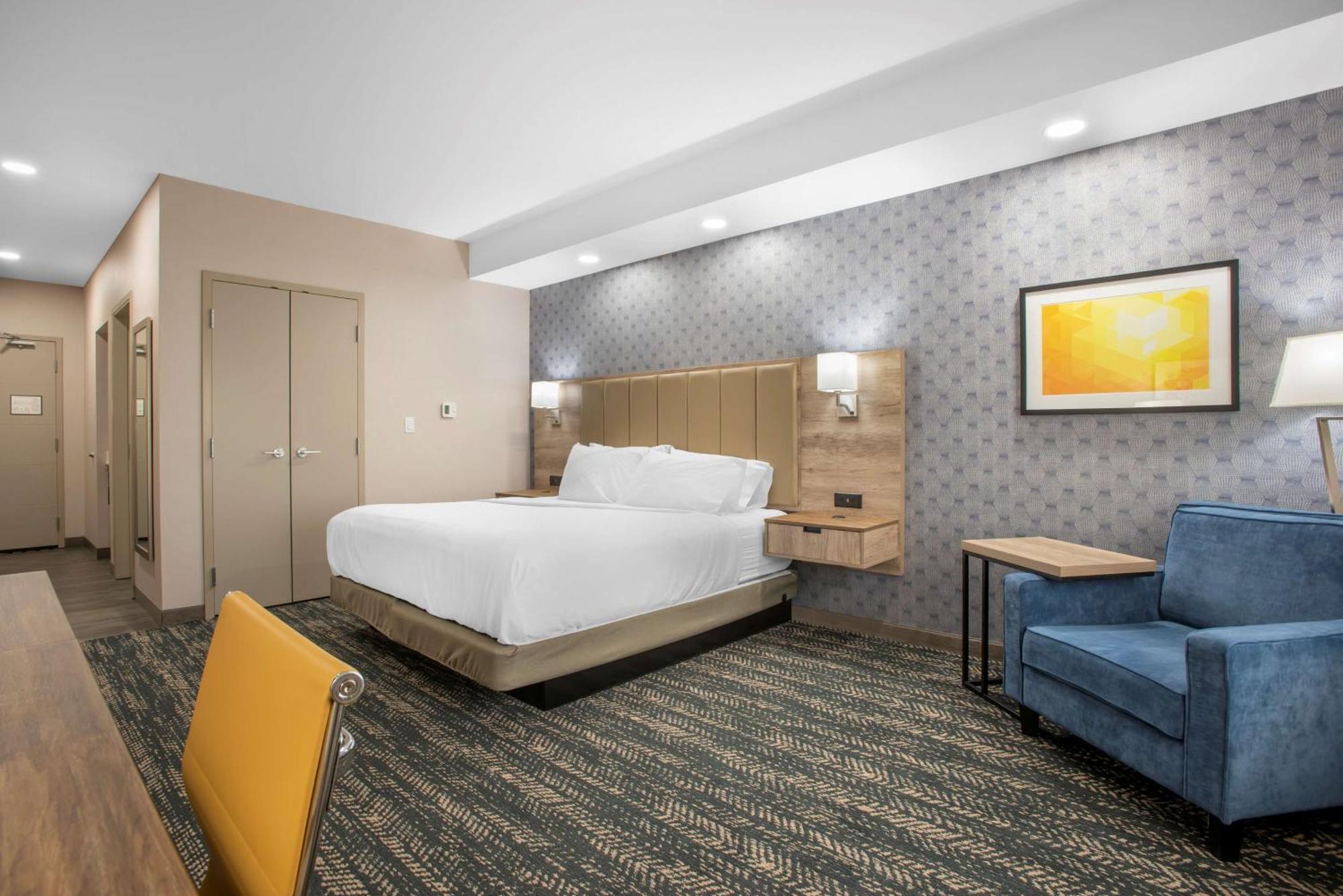 Best Western Premier Executive Residency Medicine Hat Kültér fotó