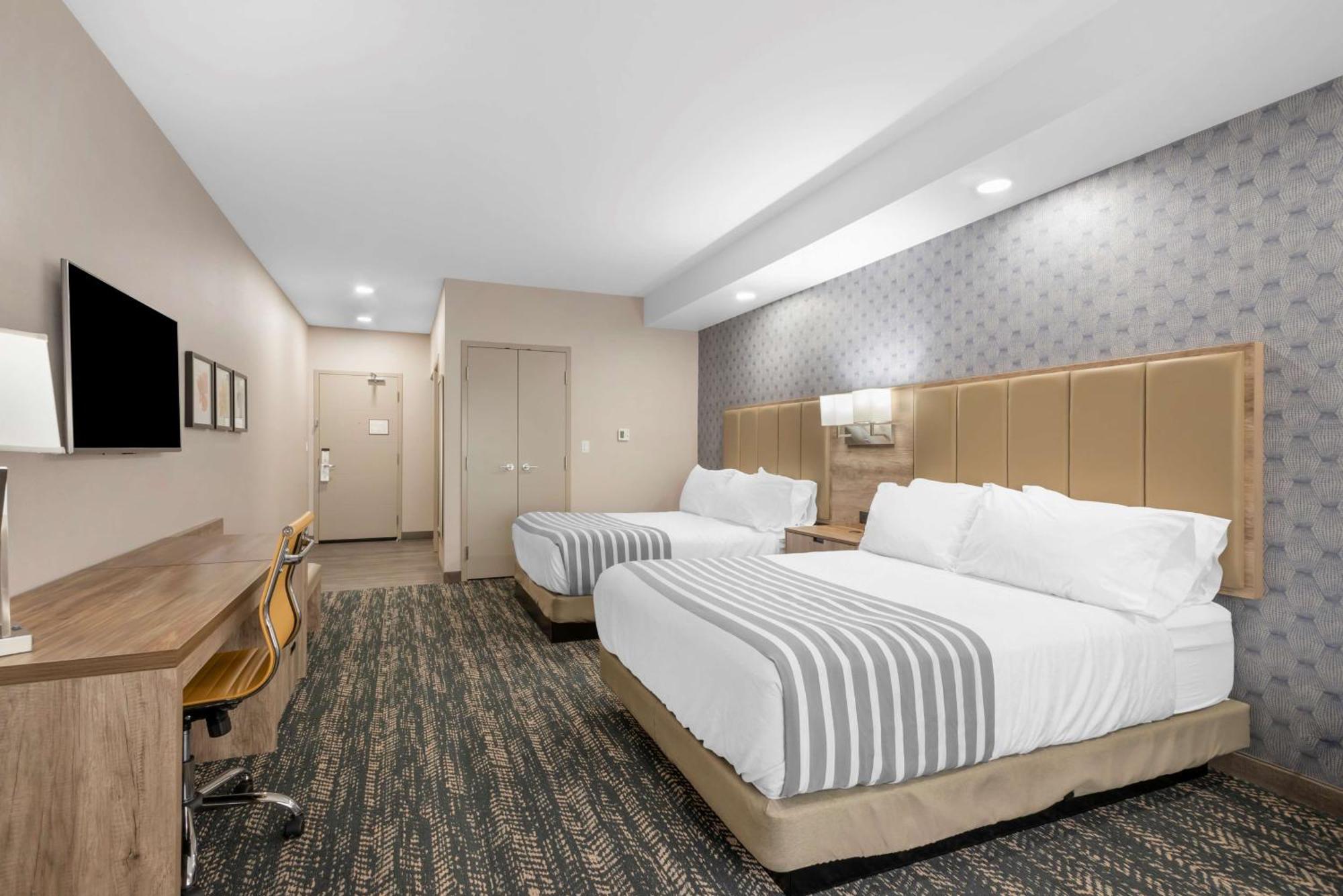 Best Western Premier Executive Residency Medicine Hat Kültér fotó