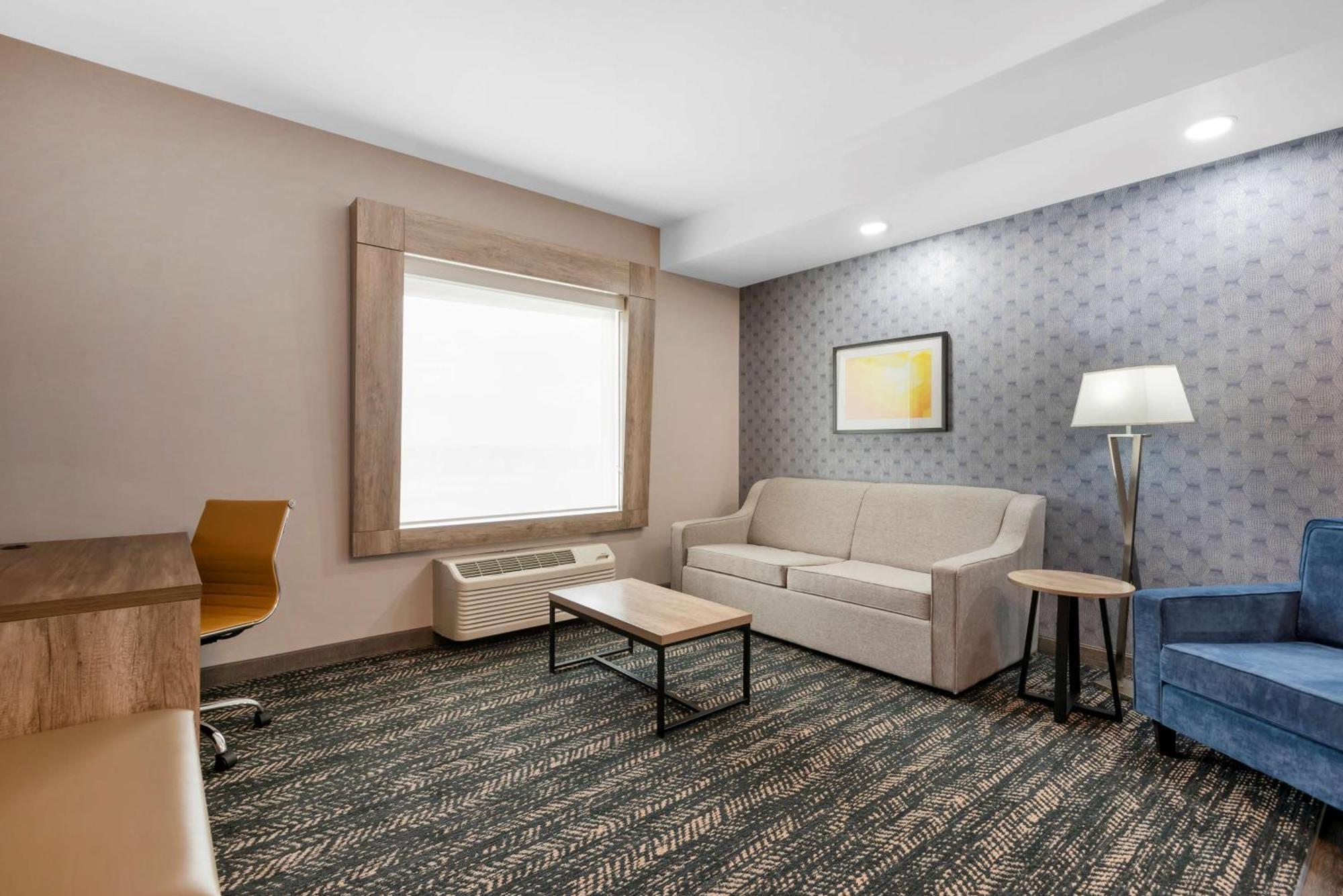 Best Western Premier Executive Residency Medicine Hat Kültér fotó