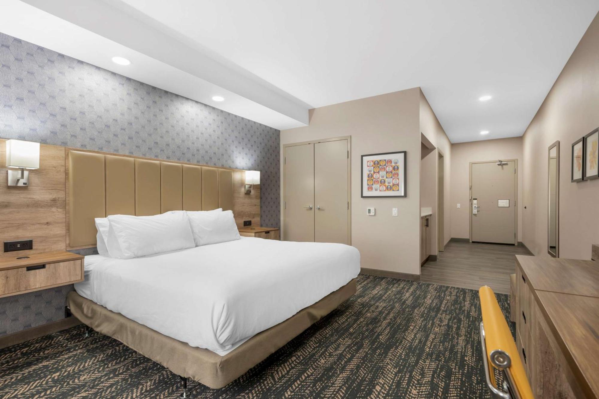 Best Western Premier Executive Residency Medicine Hat Kültér fotó